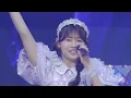 【デビューLIVE】『もっと、キラッと』MORE STAR　2025.12.13 (土)『KAWAII LAB. SESSION vol.18』＠ Kアリーナ横浜