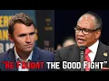 Download Lagu Black Pastor HONORS Charlie Kirk’s Legacy — Powerful Words!