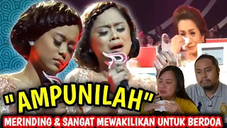 Download Lesti buat 1studio menangis, juri standing ovation “AMPUNILAH LESTI KEJORA” #lestibillar #ampunilah MP3