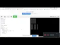 Nyusun Sintaks Kode Program Python Membuat Barisan Bilangan