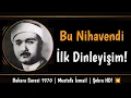 Lagu HD Güzel Bir Nihavend! 💥 | Bakara Suresi 1970 | Mustafa İsmail 