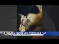 New Body Camera Footage Show Deputies In Weld County Saving A Man From A Drug Overdose