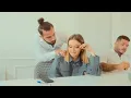 M'envoler - Jeck & Carla - Vidéoclip