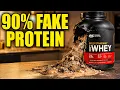 DON T Buy These 7 US Protein Powder Brands And 2 That Are Actually Safe