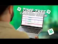 Time Tree Calendar Review Better Than Calendly