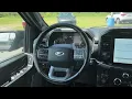 2022 Ford F-150 LARI For Sale Near Pilot Mountain North Carolina