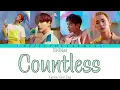 Lagu SHINee ( 샤이니 ) - Countless - Lyrics ( GER \u0026 ENG SUB )