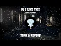 Download Lagu DJ I LIKE THIS MASHUP BY DJ SOPAN || SLOW \u0026 REVERB FYP TIKTOK 2023
