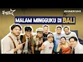 Download Lagu KESERUAN YOVIE \u0026 NUNO MALAM MINGGUAN DI BALI!