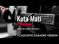 Download Lagu Peterpan - Kota Mati (Karaoke Akustik)