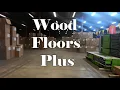 Wood Floors Plus Montage