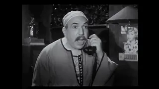 ملاك و شيطان رشدي أباظه ٣ Angel And Devil 