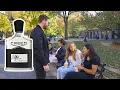 Before You Buy Creed Aventus in Depth Review With Womens Reactions
