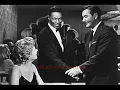Nat King Cole - On The Street Where You Live With Lyrics