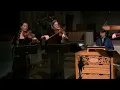 Pachelbel Canon in D Major - the original and best version.
