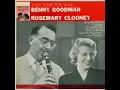 That's a - Plenty (feat. The Benny Goodman Sextet) - Rosemary Clooney