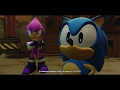 Download Lagu Sonic Forces: All Cutscenes [HD]