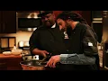 Julian Marley JuJu Royal Olive Oil Demonstration