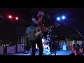 Black Pistol Fire - Grinnin' In Your Face → Run Rabbit Run (Houston 07.06.16) HD