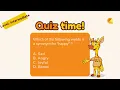 Conquer the Grammar Quiz question and Unlock Your Language Learning Potential