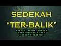 Download Lagu TIPS SEDEKAH PENGUNDANG REZEKI TERCEPAT!! COBA SEDEKAH TERBALIK!!