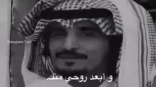صعب أتخلى عنك وابعد روحي منك      دندنها