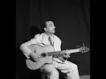 6) Django Reinhardt : Parfum  (27-04-1937)