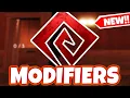 How To GET MODIFIERS In ROBLOX DOORS