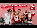 Lagu 🎅🏻산타도 빵댕이 흔들고가는🎄크리스마스🎄캐롤믹스| 2025 CHRISTMAS PARTY MIX☃️