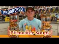 Progresso Pitmaster Soups