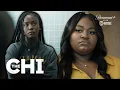 Jemma Maisha s Friendship Timeline The Chi