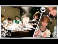 Download Lagu [24/7📹LOG] 상하이에서 훠궈를 먹으러 가요🥣ㅣTWS(투어스)