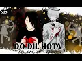 Download Lagu Do Dil hota Seena me || Manraj deewana Remix || Dol Mix || DJ SR