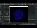 Making Square triangle Octagon and Hexagon Graphics with Python