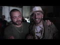 Nacho "Bailame" Remix ft. Yandel & Bad Bunny BTS