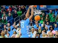 Jalen Washington 2024-2025 highlights Vanderbilt transfer from UNC