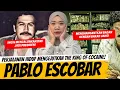 Download Lagu THE KING OF COCAINE - PABLO ESCOBAR