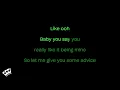 Sabrina Carpenter - Good Graces (Karaoke Version)