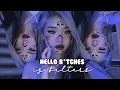 [TIKTOK TREND] CL - Hello B*tches | Instagram Filters
