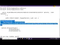 Angular CRUD APP Using ASP NET CORE Part1
