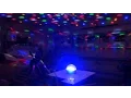 Download Lagu 1ByOne DISCO BALL Bluetooth dome light \u0026 speaker REVIEW