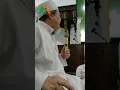 Download Lagu Masya Allah MERDUNYA..... Buya Tengku Zulkarnain bersenandung Selimut Putih #shorts