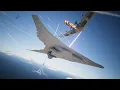 Download Lagu Arkbird vs. Arsenal Bird - Ace Combat 7: Skies Unknown Mod Gameplay