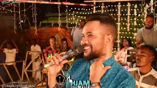 الفنان مصطفي شلاقه تاني من بعيد لي بعيد خوتكم اذتني شديد 2025امدرمان شركة اوسكار 