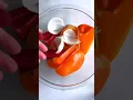 Download Lagu It is similar to peach habanero hot sauce! Really common and delish #shorts