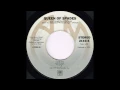 1978 - Styx - Queen Of Spades (7" Single Version)