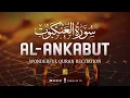 Download Lagu Most beautiful recitation of Surah Al-Ankabut (سورۃالعنکبوت) | Zikrullah TV