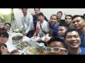 Reaching (LIVELOUD) - SFC Acoustic Jam Session ( " , )