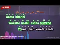 ANGEL & DEVIL – GRe4N BOYZ (Romaji Karaoke no guide)