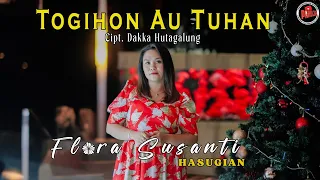 togihon au tuhan flora susanti hasugian lagu rohani batak official music vidio 